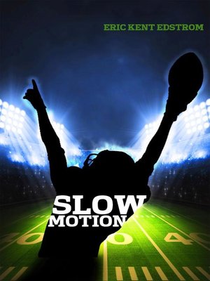 cover image of Slow Motion